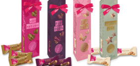 Viba Genusszeiten mit Nougat